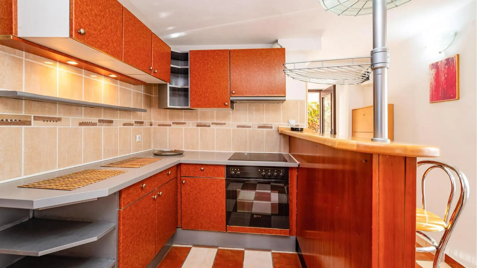 Gorgeous Apartment In Rovanjska With Wifi