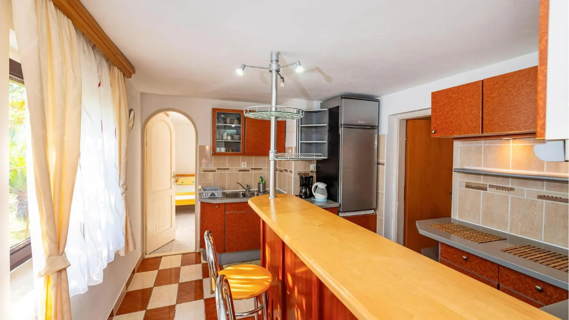 Gorgeous Apartment In Rovanjska With Wifi