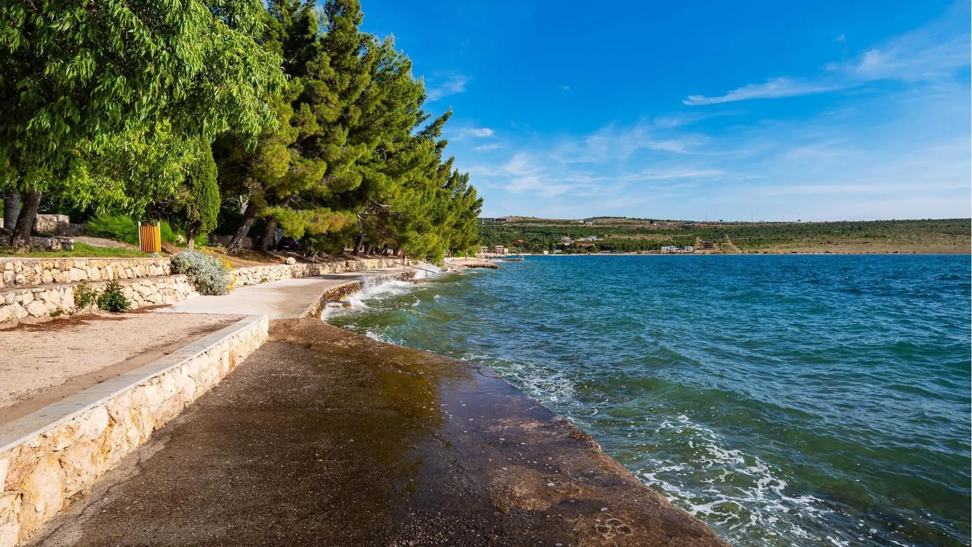 Gorgeous Apartment In Rovanjska With Wifi 0*,  Croatia