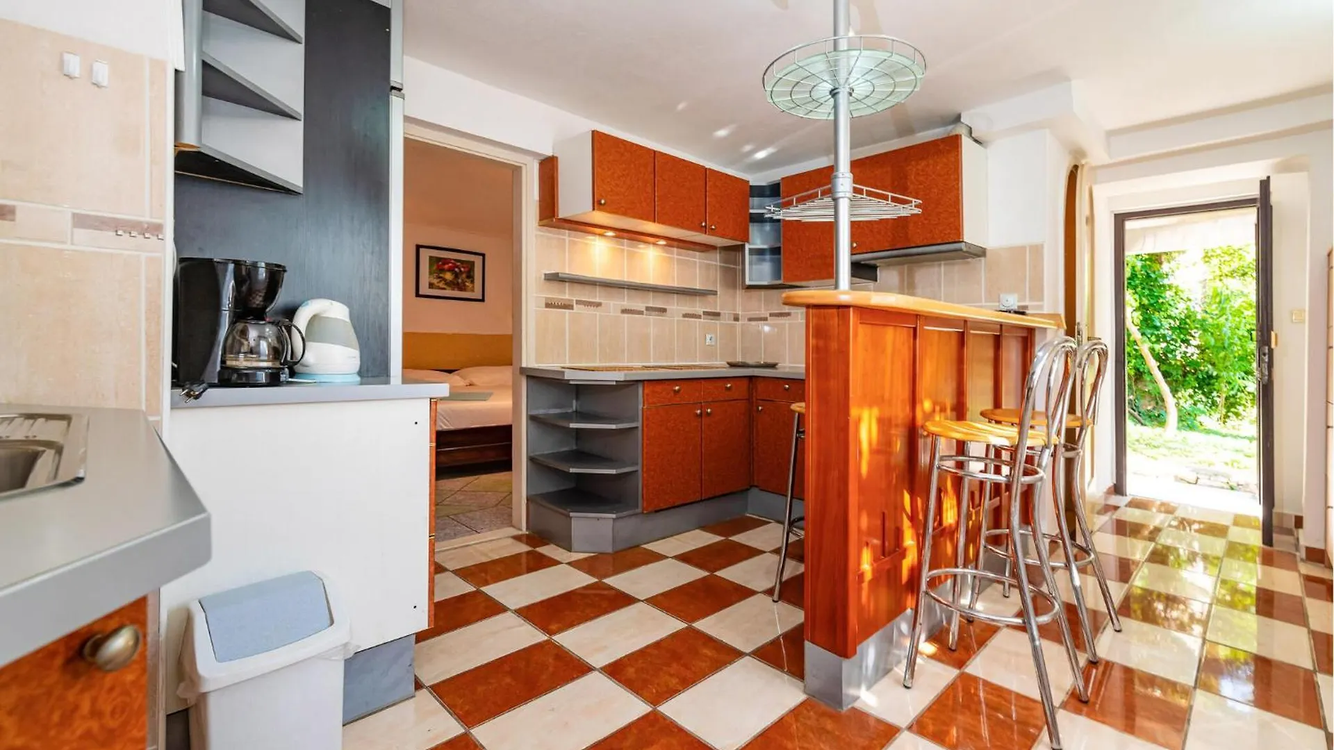 Gorgeous Apartment In Rovanjska With Wifi Croatia